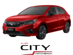 CITY Hatchback