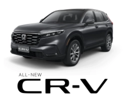 CR-V