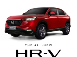 HR-V