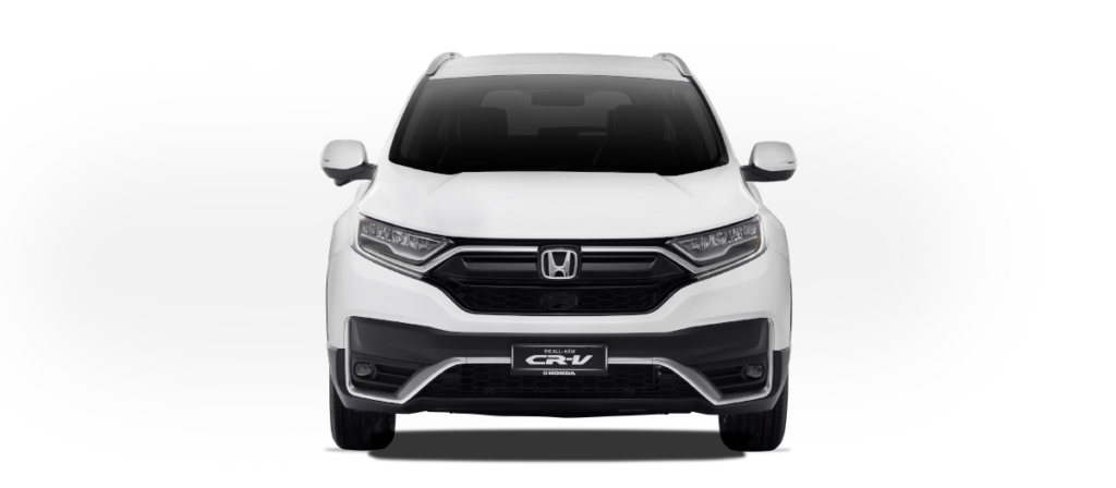 CR-V – Honda Laos